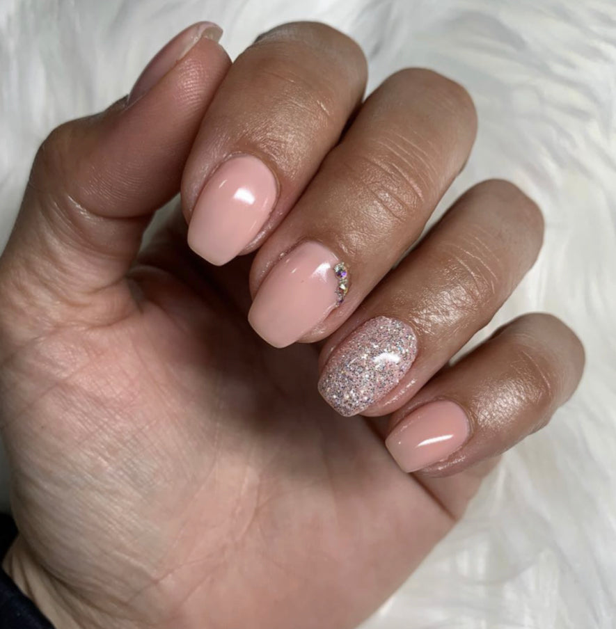 Good Golly Miss Molly Gel Color
