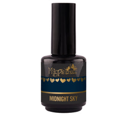 Midnight Sky Gel Color