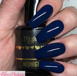 Midnight Sky Gel Color