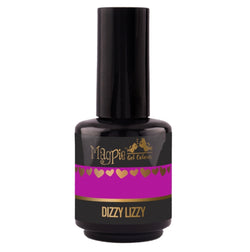 Dizzy Lizzy Gel Color