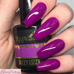 Dizzy Lizzy Gel Color