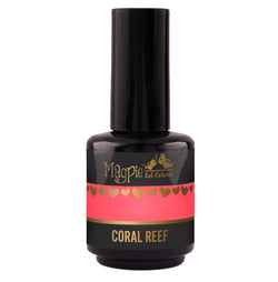 Coral Reef Gel Color