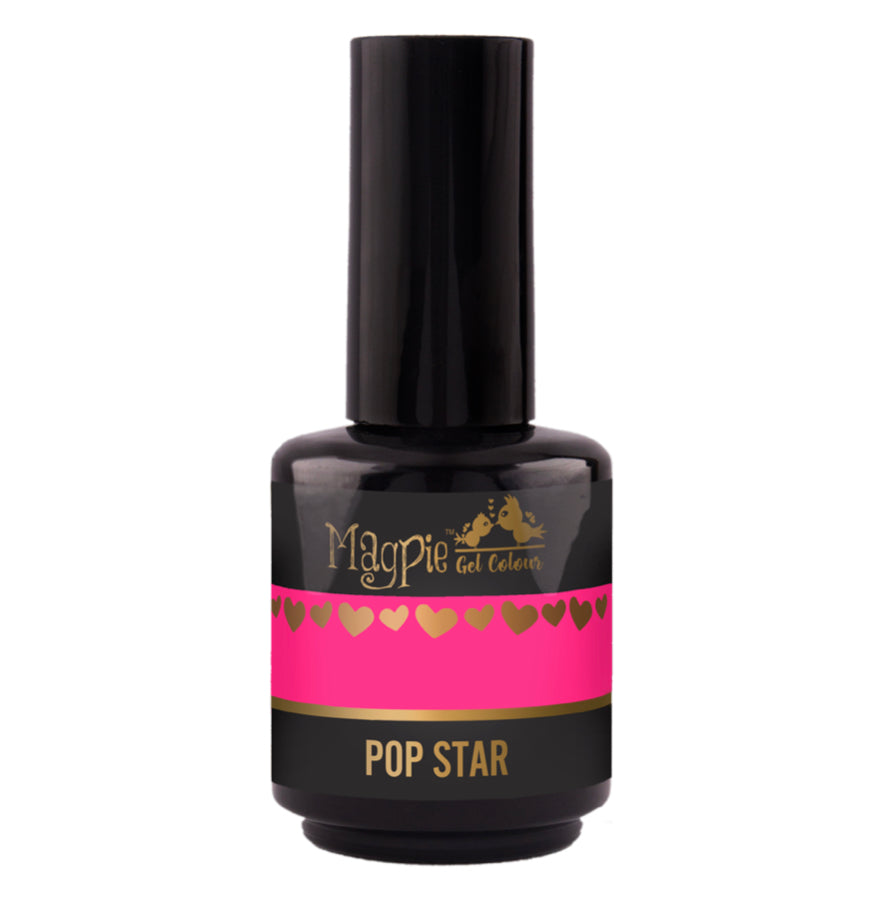 Pop Star Gel Color