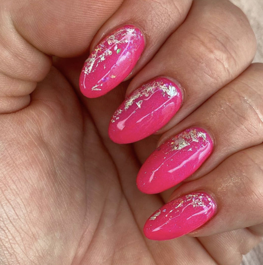 Pop Star Gel Color