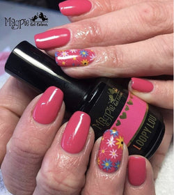 Loopy Lou Gel Color