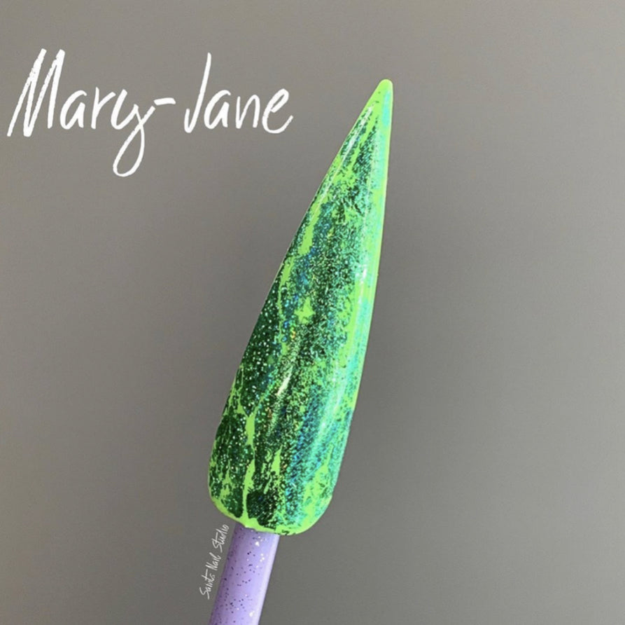 Blyss Nail Supply