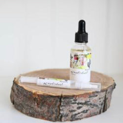 Margarita Cuticle Oil