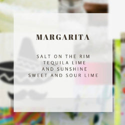 Margarita Cuticle Oil