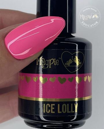 Ice Lolly Gel Color