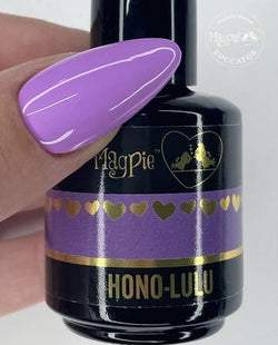 Hono Lulu Gel Color
