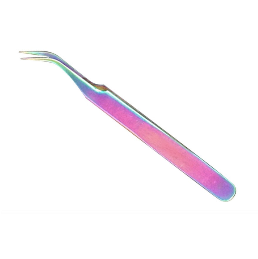 Fine Point Tweezers