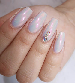 Pandora Chrome