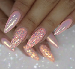 Shelly Chrome