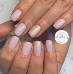 Shelly Chrome