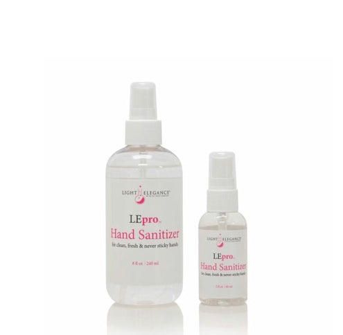 LEpro Hand Sanitizer
