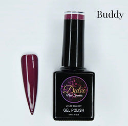 Buddy Gel Polish
