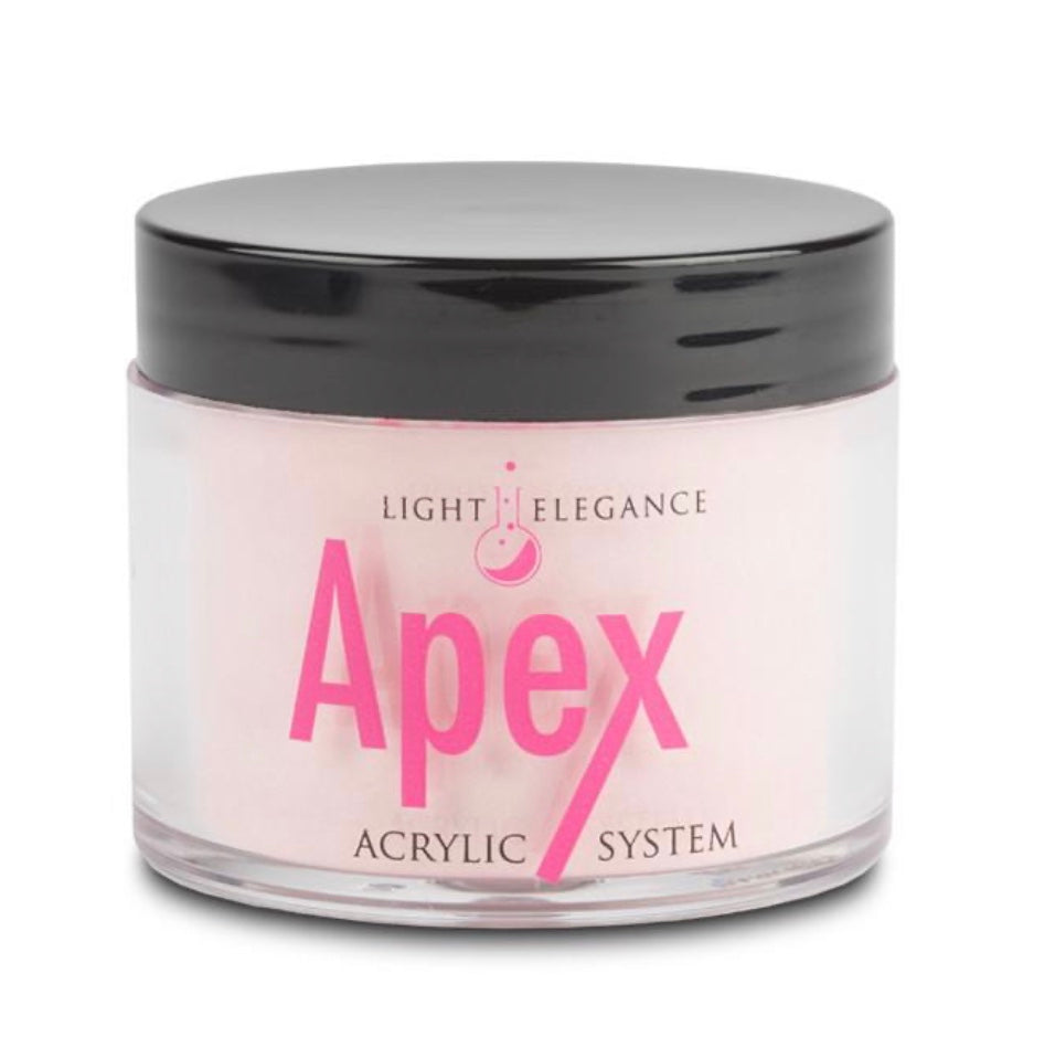 APEX Cover Pink Powder