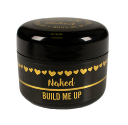 Build Me Up Pot - Naked