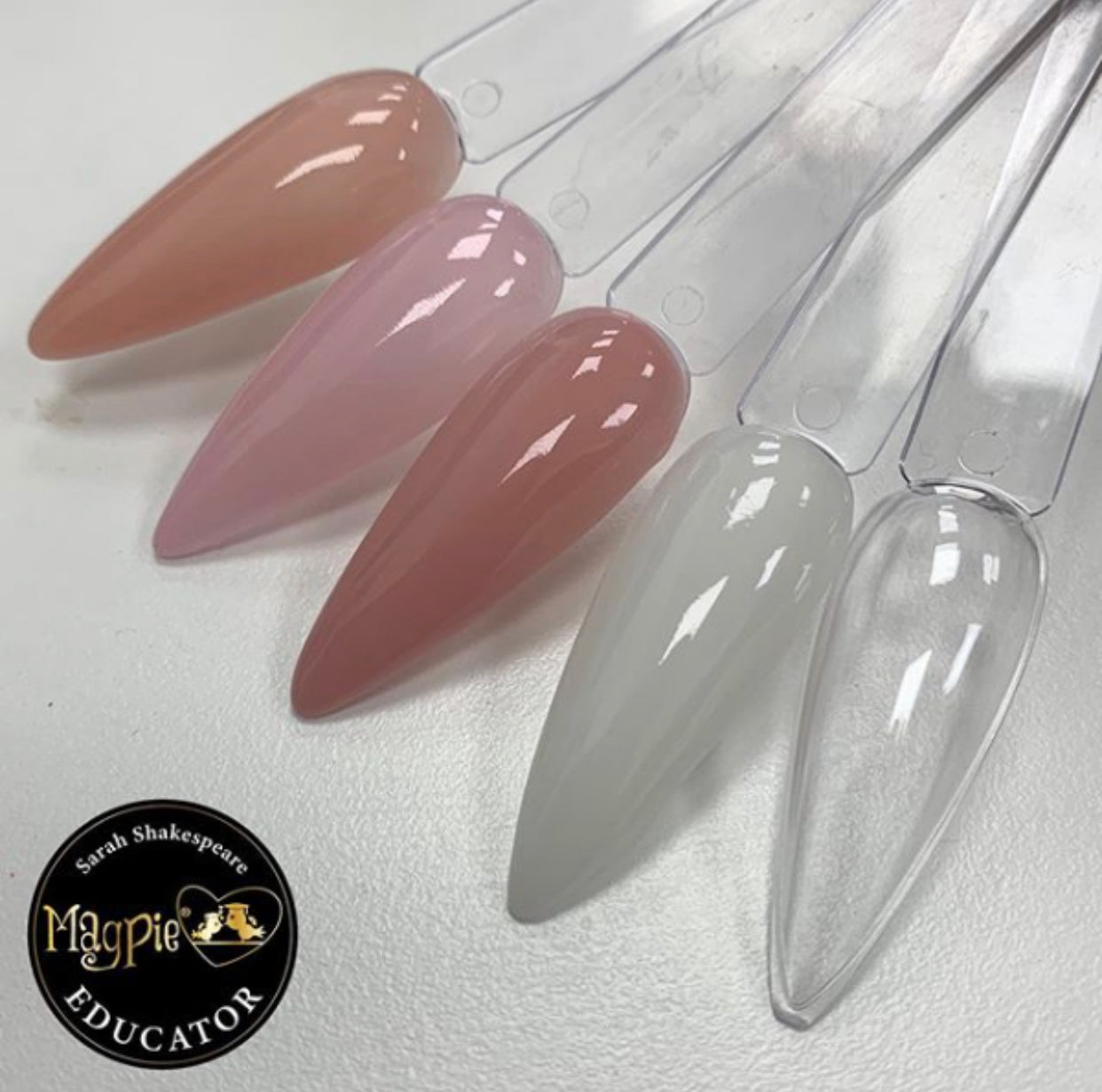 Build Me Up Pot - Blush