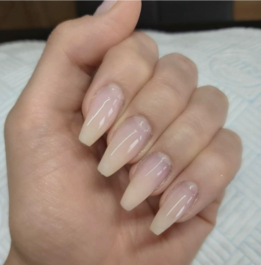 Build Me Up Pot - Blush