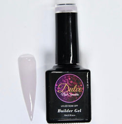 Light Pink Builder Gel