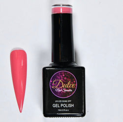 Sunset Gel Polish