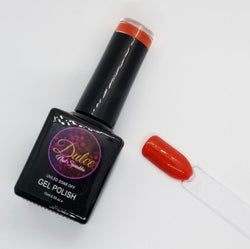 Pumpkin Gel Polish