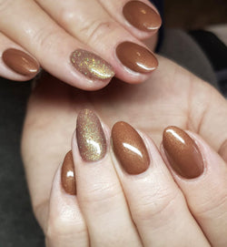 Pat a Cake Gel Color