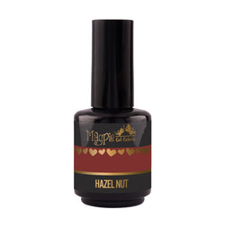Hazel Nut Gel Color