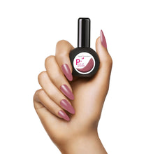 Load image into Gallery viewer, P+ Rosey Posey Gel Polish

