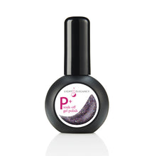 Load image into Gallery viewer, P+ Get Buzzed Glitter Gel Polish

