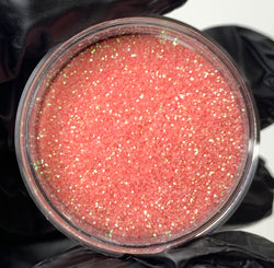 Pink Shake Sprinkles
