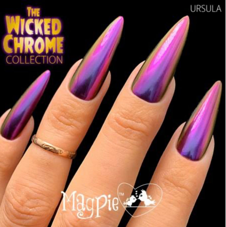 Ursula Chrome