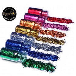 Riley Chrome Flakes