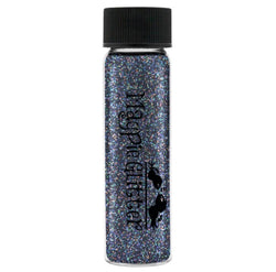 Ebony Glitter