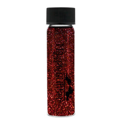 January Birthstone Glitter