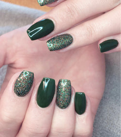 Teresa Green Gel Color