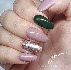 Teresa Green Gel Color