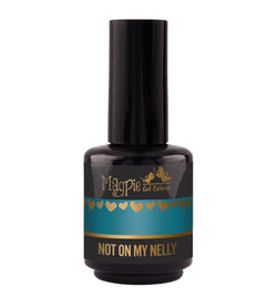 Not On My Nelly Gel Color