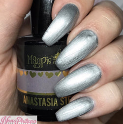 Anastasia Steel Gel Color