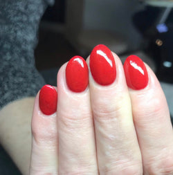 Dorothy's Slipper Gel Color