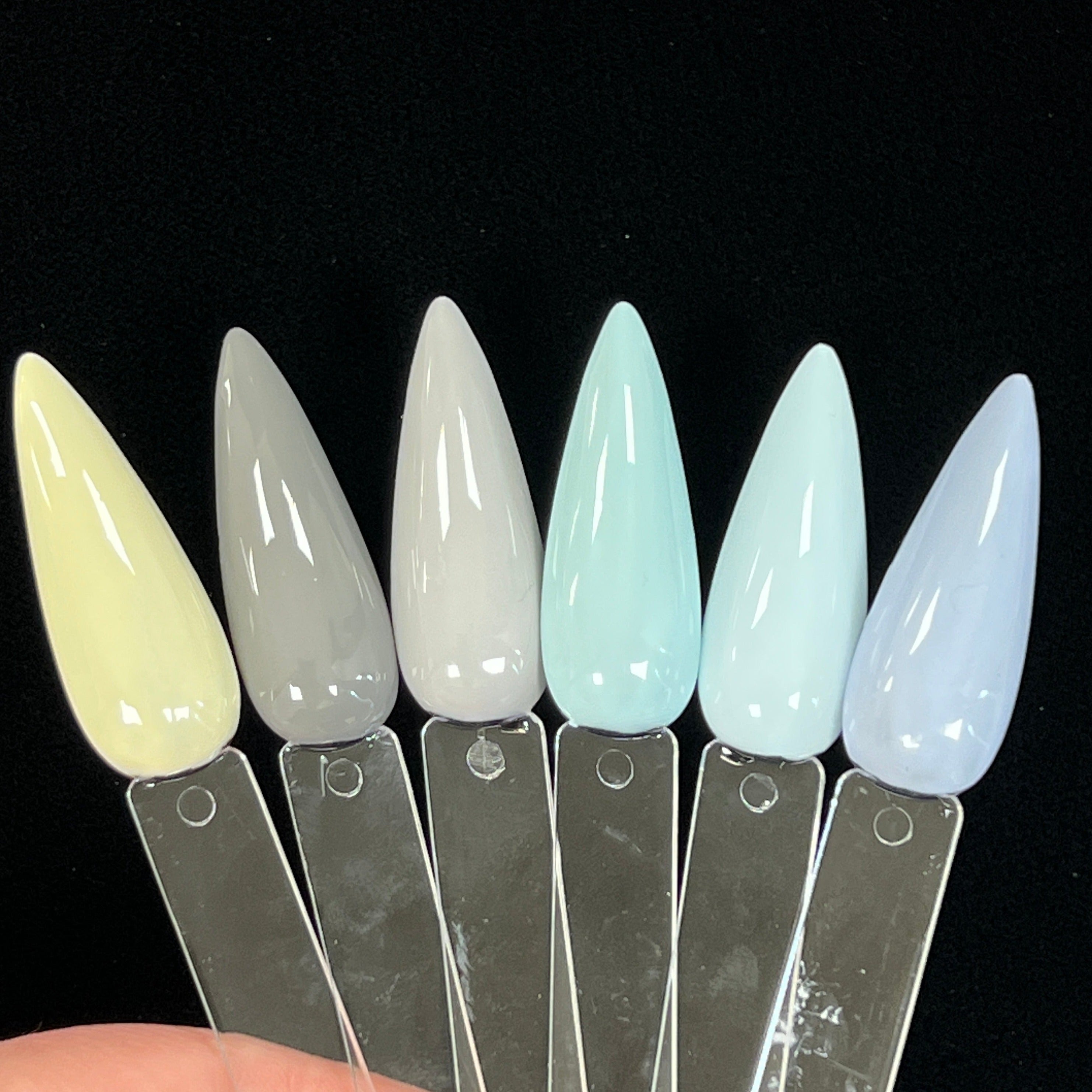 Blyss Nail Supply