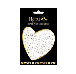 Sticker 15 - Constellation (Multiple Colors)