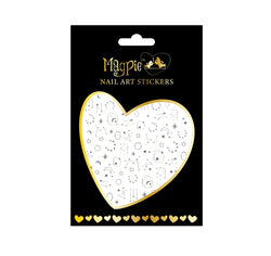 Sticker 15 - Constellation (Multiple Colors)