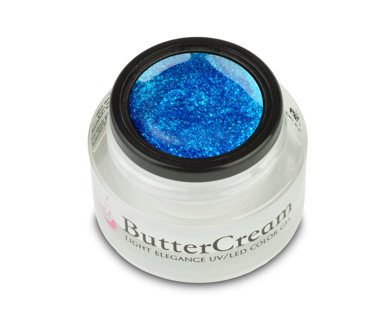Sapphire ButterBling Color Gel