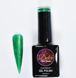 Irish Gel Polish