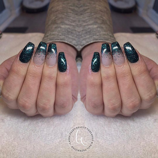 Willow Glitter