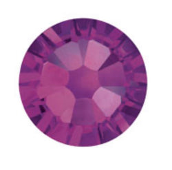 SWAROVSKI PP3 Amethyst Crystals