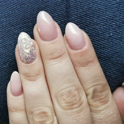 Flossy Glitter