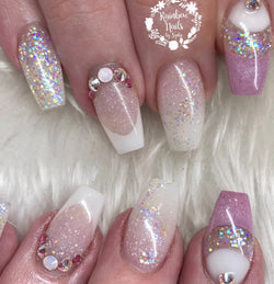 Joyce Glitter